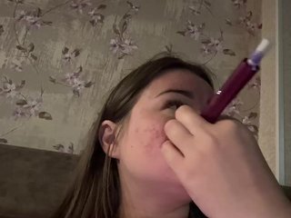 Erootiline videovestlus ViollaSweetA