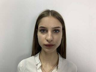 Erootiline videovestlus ViolletteLee