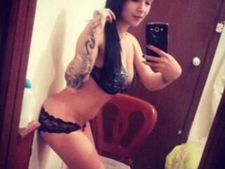 Erootiline videovestlus Vioolet