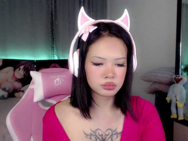 Fotod VioricaDi Welcome to my Room ! Best place for relax and your naughty dream #asian#teen#toys#dildo#lush#strip