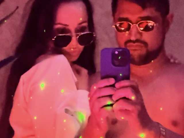 Profiili foto VIP17CoupleDream