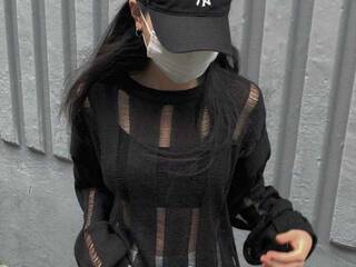 Erootiline videovestlus vircusalm