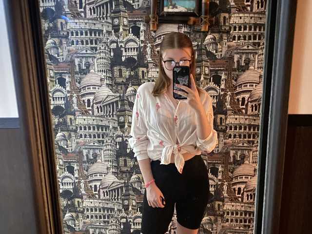 Profiili foto vishenka444