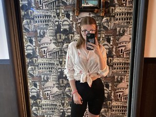 Erootiline videovestlus vishenka444