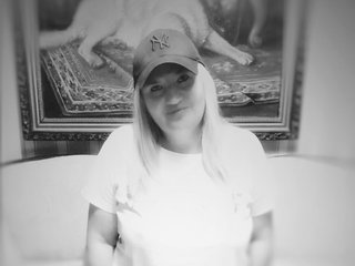 Profiili foto VishenkaStar