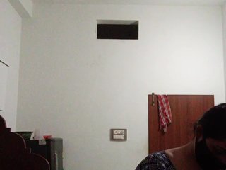 Erootiline videovestlus Alonevishu