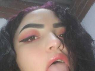 Erootiline videovestlus visualbrowse