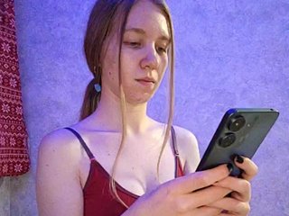 Erootiline videovestlus Vita-min-4ik
