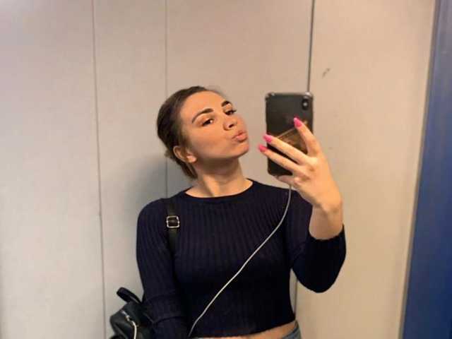 Profiili foto VIV-EVA