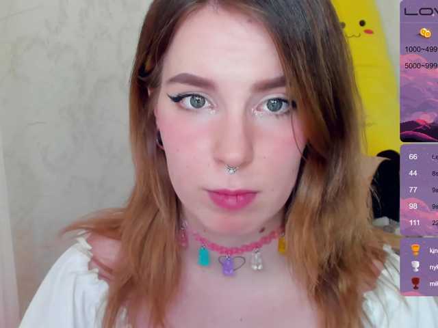 Fotod Vivi-Squirrel Take off your clothes-399 tokens