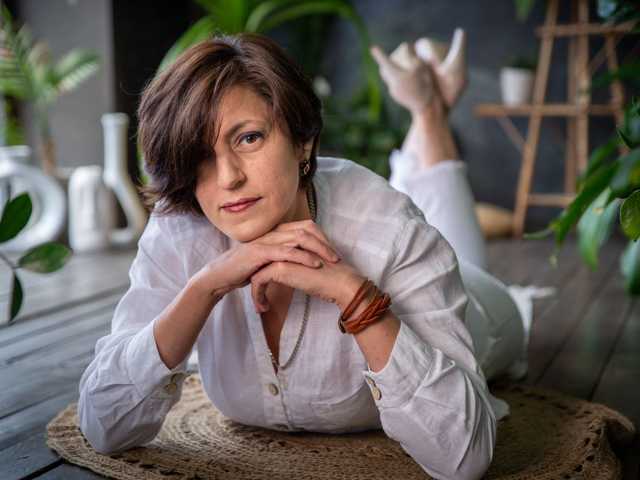 Profiili foto Vivian-Violet