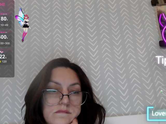 Ringhäälingupildid Vivian-Violet