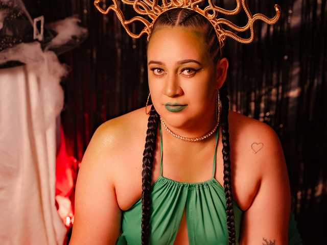 Profiili foto VivianneHart