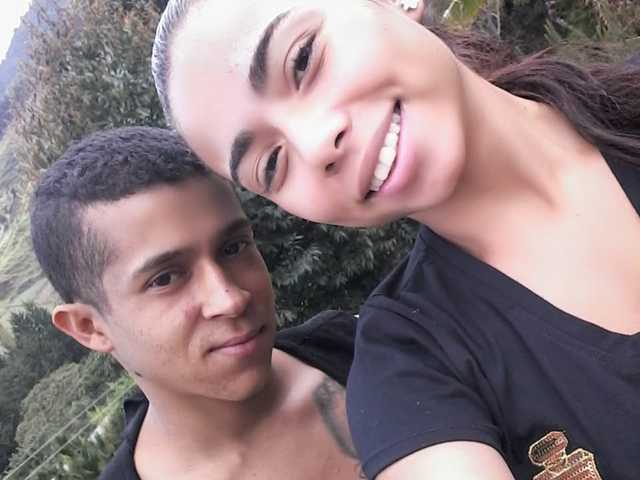 Profiili foto VivianyErick