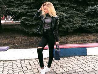 Erootiline videovestlus vivienaa