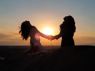 Erootiline videovestlus Vivinumero2