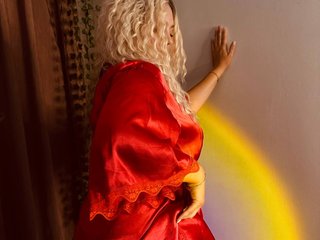 Erootiline videovestlus VixenFlame