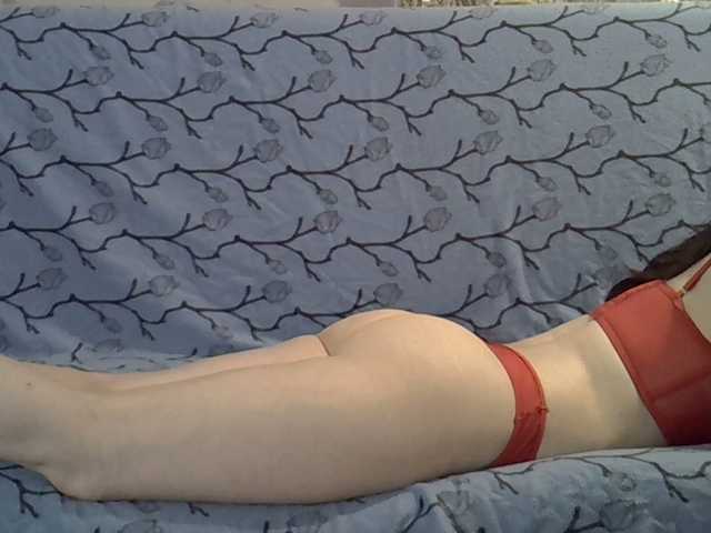 Profiili foto VikiPopens