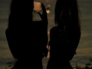 Erootiline videovestlus vkusnoitochkaa