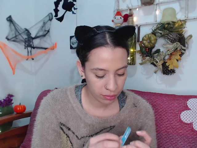 Ringhäälingupildid Vlackkitty