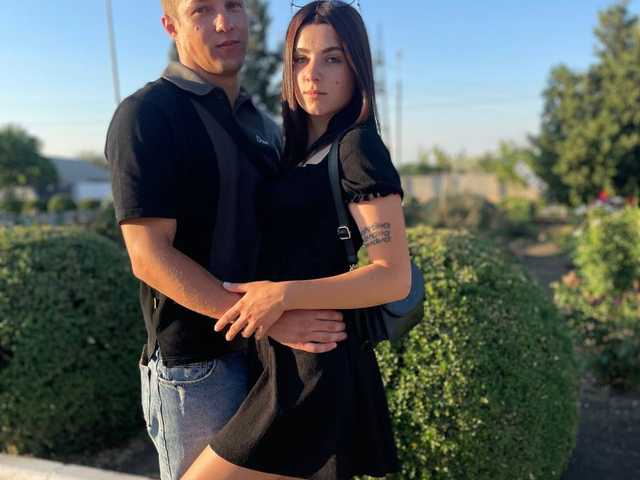 Profiili foto GaraldAndShantall