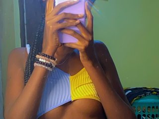 Erootiline videovestlus Candy_1