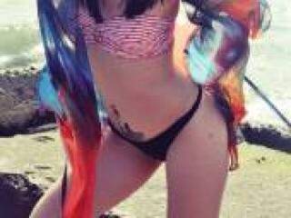 Erootiline videovestlus voana