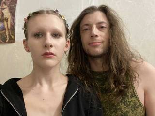 Erootiline videovestlus void0000111