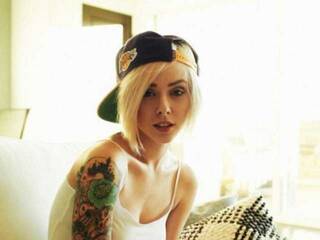 Erootiline videovestlus VoltageOh