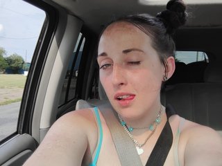 Erootiline videovestlus VooDooBaby23