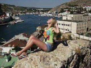 Erootiline videovestlus vshocolade