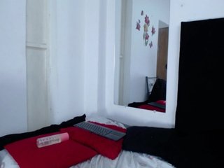 Erootiline videovestlus vsmalingper
