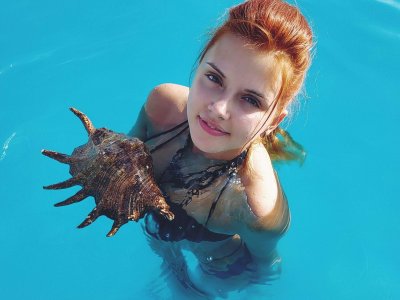 Profiili foto Red_Mermaid