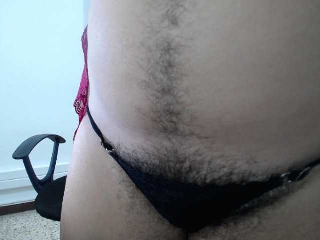 Fotod Wally-s #hairypussy#mature#squirt..