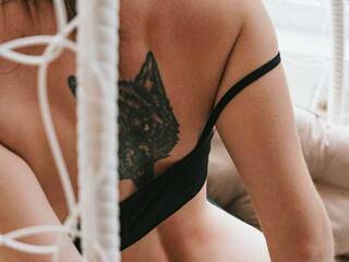 Erootiline videovestlus Wallymimia