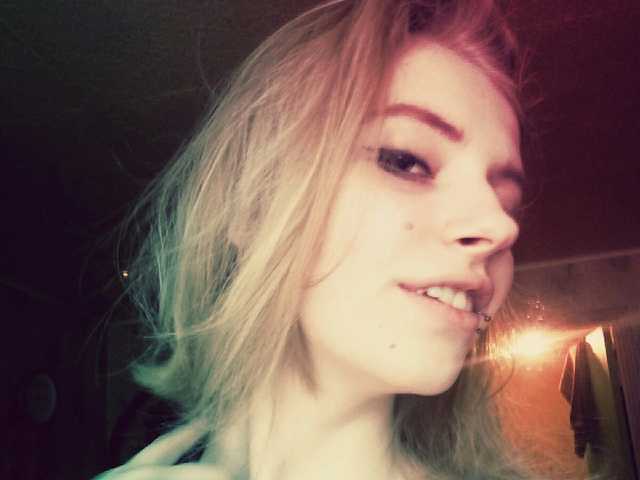 Profiili foto AlexSassy