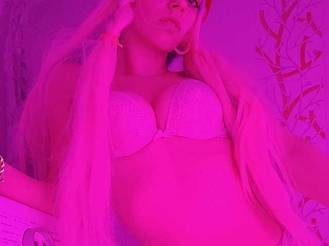 Profiili foto AlexSassy