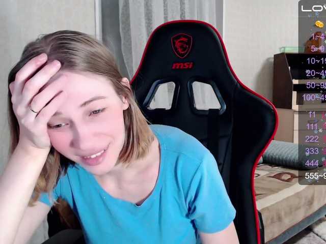 Ringhäälingupildid Anti-Whore