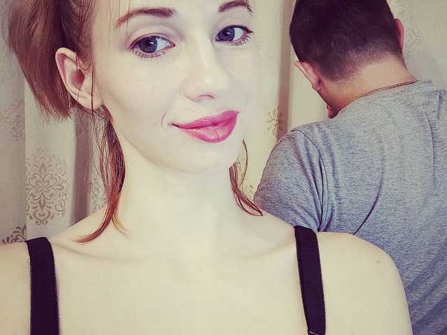 Profiili foto WaNaMe