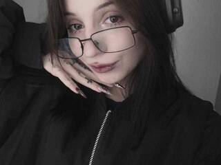 Erootiline videovestlus Wanda-Goth