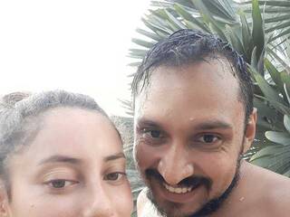 Erootiline videovestlus WandaYVision