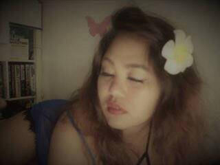 Erootiline videovestlus MistressKIMMY