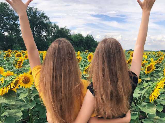Profiili foto WAPgirls