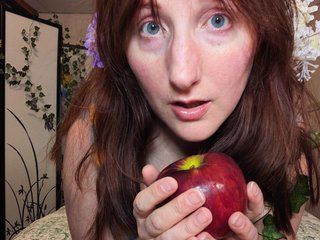 Erootiline videovestlus WckdAphrodite