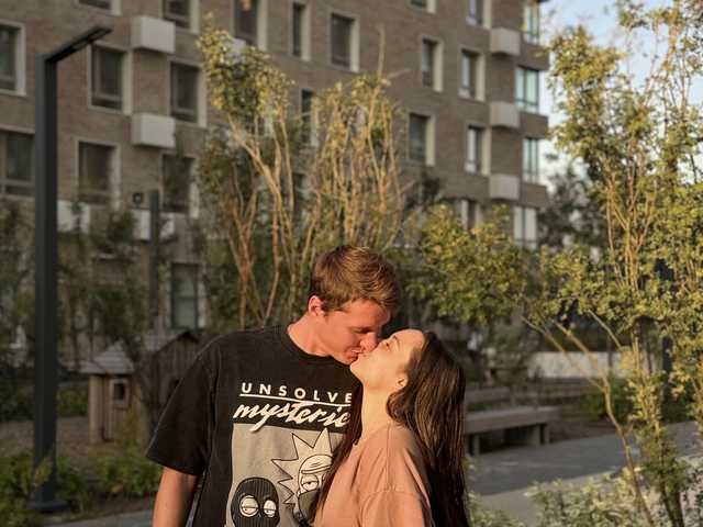 Profiili foto TomPolly