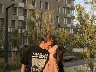 Erootiline videovestlus TomPolly