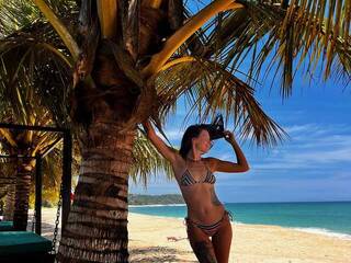 Erootiline videovestlus webartiss