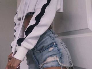 Erootiline videovestlus Meelleek69