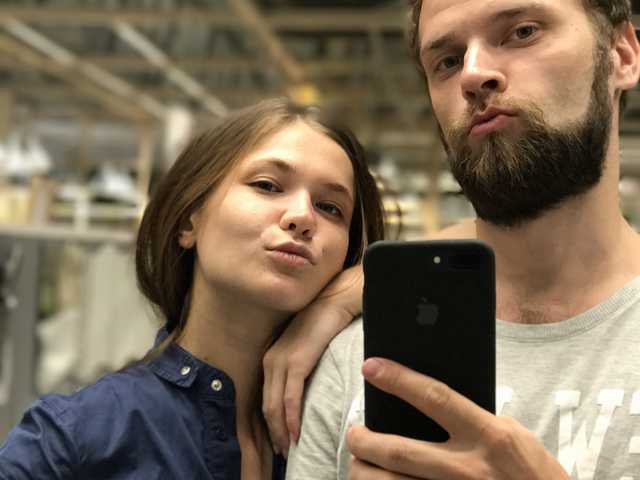 Profiili foto webkamasutra