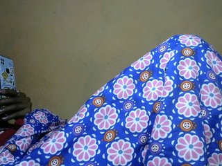 Erootiline videovestlus WeendyCelinah88